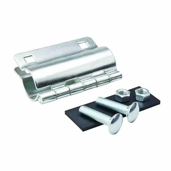 3/4 Inch Pipe Repair Clamp, Thrifco Plumbing, Mfr#: 4400291